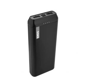 Powerbanka Alpha 20000mAh + kábel USB-C